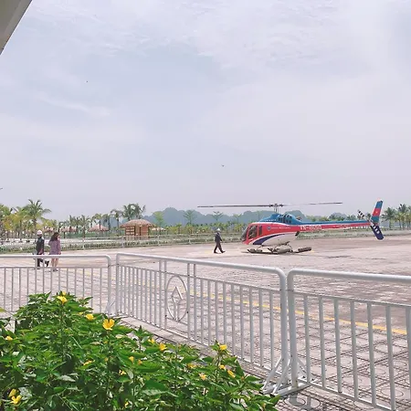 Rosepark Tuan Chau