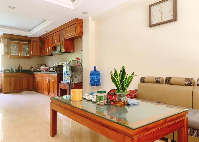 Rosepark Tuan Chau 3*
