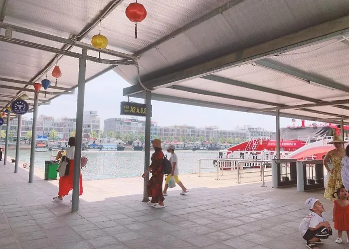 Rosepark Tuan Chau Hạ Long