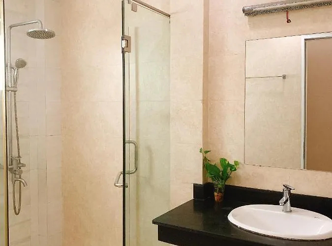Rosepark Tuan Chau 3* Hạ Long